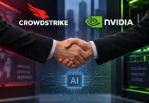 La seguridad de los agentes de IA llega al nivel del silicio con una nueva integración entre CrowdStrike y NVIDIA