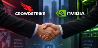 La seguridad de los agentes de IA llega al nivel del silicio con una nueva integración entre CrowdStrike y NVIDIA
