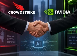 La seguridad de los agentes de IA llega al nivel del silicio con una nueva integración entre CrowdStrike y NVIDIA