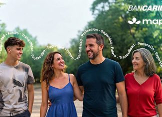 Alianza estratégica entre Bancaribe y Mapfre busca ampliar la inclusión en el mercado asegurador nacional