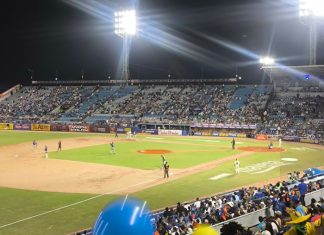 Béisbol y ciberestafas tras la gran trampa del streaming ilegal