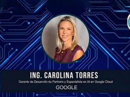 #Canaemte: La estrategia de Google para escalar la IA con seguridad en Latinoamérica