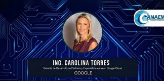 #Canaemte: La estrategia de Google para escalar la IA con seguridad en Latinoamérica
