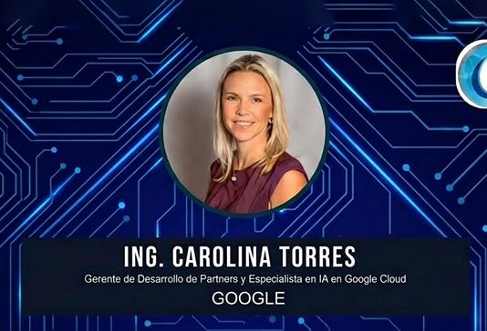 #Canaemte: La estrategia de Google para escalar la IA con seguridad en Latinoamérica