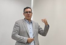 Desafíos de la ciberseguridad en la era de la IA, según ESET Venezuela