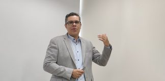 Desafíos de la ciberseguridad en la era de la IA, según ESET Venezuela