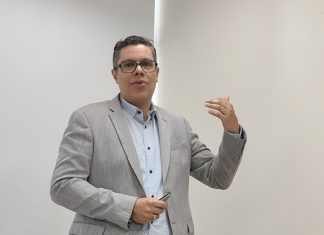 Desafíos de la ciberseguridad en la era de la IA, según ESET Venezuela