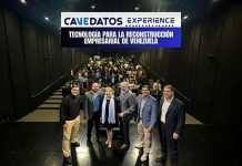 Cavedatos Experience analiza el giro de las empresas venezolanas hacia los servicios digitales compartidos