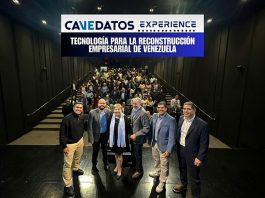 Cavedatos Experience analiza el giro de las empresas venezolanas hacia los servicios digitales compartidos