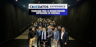Cavedatos Experience analiza el giro de las empresas venezolanas hacia los servicios digitales compartidos