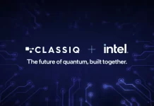 Intel acuerda la compra de la empresa de software Classiq para integrar su estrategia de computación cuántica