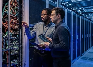 Despliegues en producción y nuevos chips marcan la estrategia de red abierta de Cisco en OCP 2026