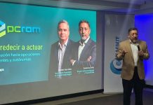 PC RAM plantea el salto hacia operaciones autónomas en las Jornadas Canaemte 2026