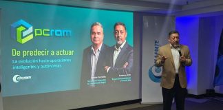 PC RAM plantea el salto hacia operaciones autónomas en las Jornadas Canaemte 2026