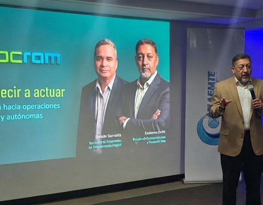 PC RAM plantea el salto hacia operaciones autónomas en las Jornadas Canaemte 2026