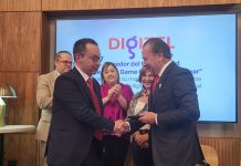 Digitel recibe reconocimiento por la automatización de su centro de contacto con IA