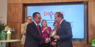 Digitel recibe reconocimiento por la automatización de su centro de contacto con IA