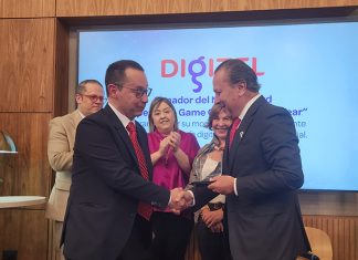 Digitel recibe reconocimiento por la automatización de su centro de contacto con IA