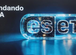 ESET actualiza su portafolio corporativo para enfrentar los riesgos de la IA