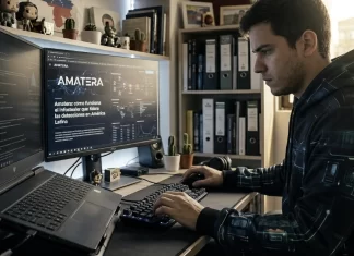 ESET: Amatera se posiciona como el troyano de robo de información con mayor presencia en América Latina