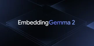Google DeepMind lanza EmbeddingGemma 2 para procesamiento vectorial multimodal en dispositivos locales