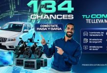 Fibex Telecom presenta estrategia comercial para premiar la fidelidad de sus clientes