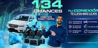 Fibex Telecom presenta estrategia comercial para premiar la fidelidad de sus clientes