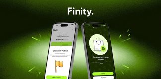 Crecimiento y expansión marcan el segundo aniversario de la fintech venezolana Finity