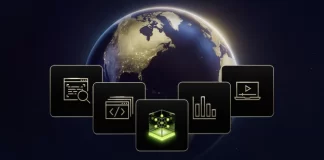 De servidores a laptops: NVIDIA lanza tres modelos abiertos Nemotron 3.5 para agentes de IA