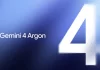 Google despliega Gemini 4 Argon de forma gradual mientras sus resultados esperan verificación independiente