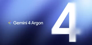 Google despliega Gemini 4 Argon de forma gradual mientras sus resultados esperan verificación independiente