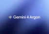Google actualiza Gemini con el modelo Argon y amplía su integración con más de 40 aplicaciones
