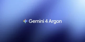 Google actualiza Gemini con el modelo Argon y amplía su integración con más de 40 aplicaciones