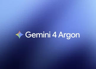 Google actualiza Gemini con el modelo Argon y amplía su integración con más de 40 aplicaciones