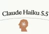 Anthropic lanza Claude Haiku 5.5 con una rebaja de precios de hasta 90 % frente a su antecesor