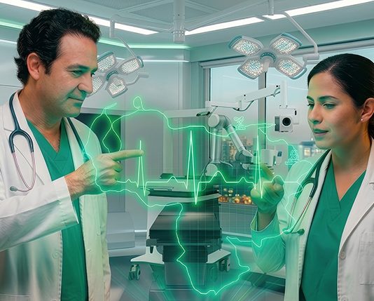La Santé y B. Braun se alían para introducir tecnología médica e instrumental quirúrgico en Venezuela