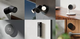Nueva serie de accesorios inteligentes de LG se integra al ecosistema de Apple Home