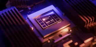 Microsoft prepara Maia 300 para escalar la inferencia de inteligencia artificial en sus centros de datos