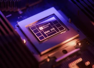 Microsoft prepara Maia 300 para escalar la inferencia de inteligencia artificial en sus centros de datos