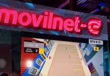 Movilnet-e celebra cinco años en la movida geek nacional