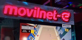 Movilnet-e celebra cinco años en la movida geek nacional