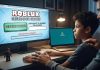 ESET alerta sobre fraudes con falsos generadores de Robux en Roblox
