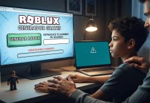 ESET alerta sobre fraudes con falsos generadores de Robux en Roblox