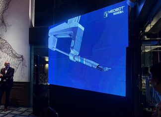Hospitalar y MicroPort lanzan ecosistema de formación y soporte para cirugía robótica