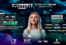 Sambil La Candelaria Caracas reunirá a firmas de e-commerce y retail
