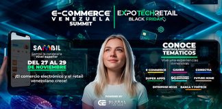 Sambil La Candelaria Caracas reunirá a firmas de e-commerce y retail