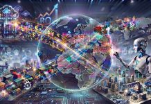 Omdia identifica cuatro fuerzas destinadas a remodelar la tecnología en 2027