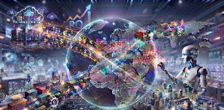 Omdia identifica cuatro fuerzas destinadas a remodelar la tecnología en 2027