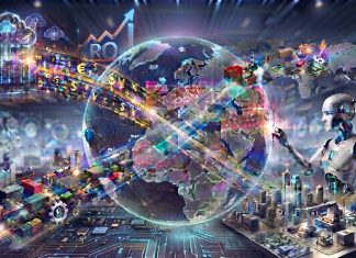 Omdia identifica cuatro fuerzas destinadas a remodelar la tecnología en 2027