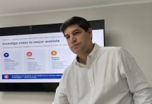 «La velocidad de las herramientas maliciosas supera la capacidad de respuesta humana», advierte experto en ciberseguridad Aníbal Vera